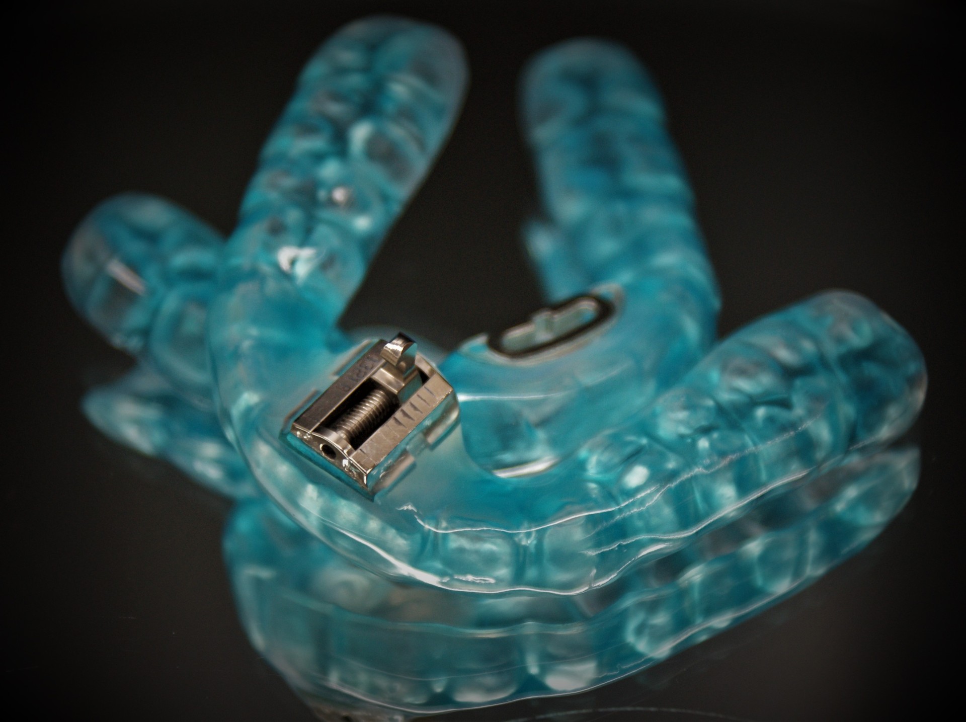 Einblick ins Dentallabor von Bumiller Zahntechnik &ndash; Bild 1