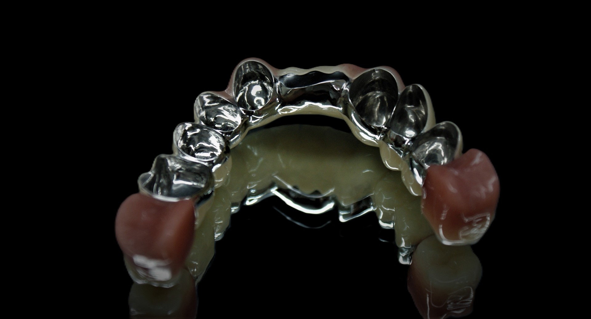 Einblick ins Dentallabor von Bumiller Zahntechnik &ndash; Bild 3