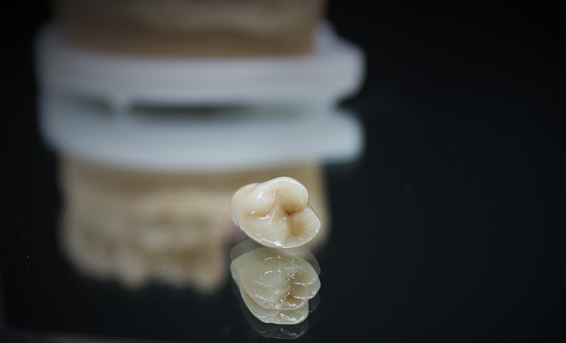 Einblick ins Dentallabor von Bumiller Zahntechnik &ndash; Bild 5