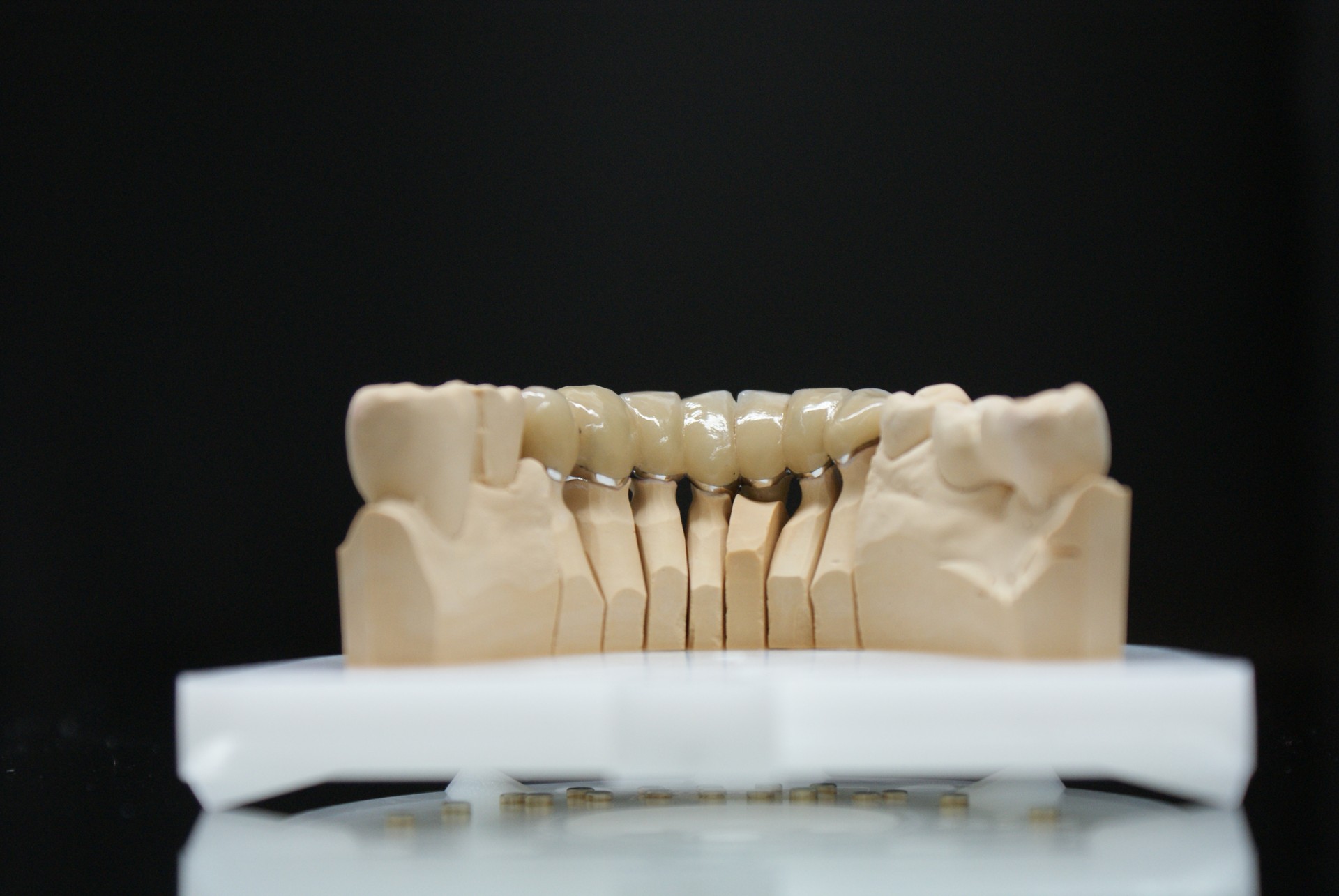 Einblick ins Dentallabor von Bumiller Zahntechnik &ndash; Bild 7