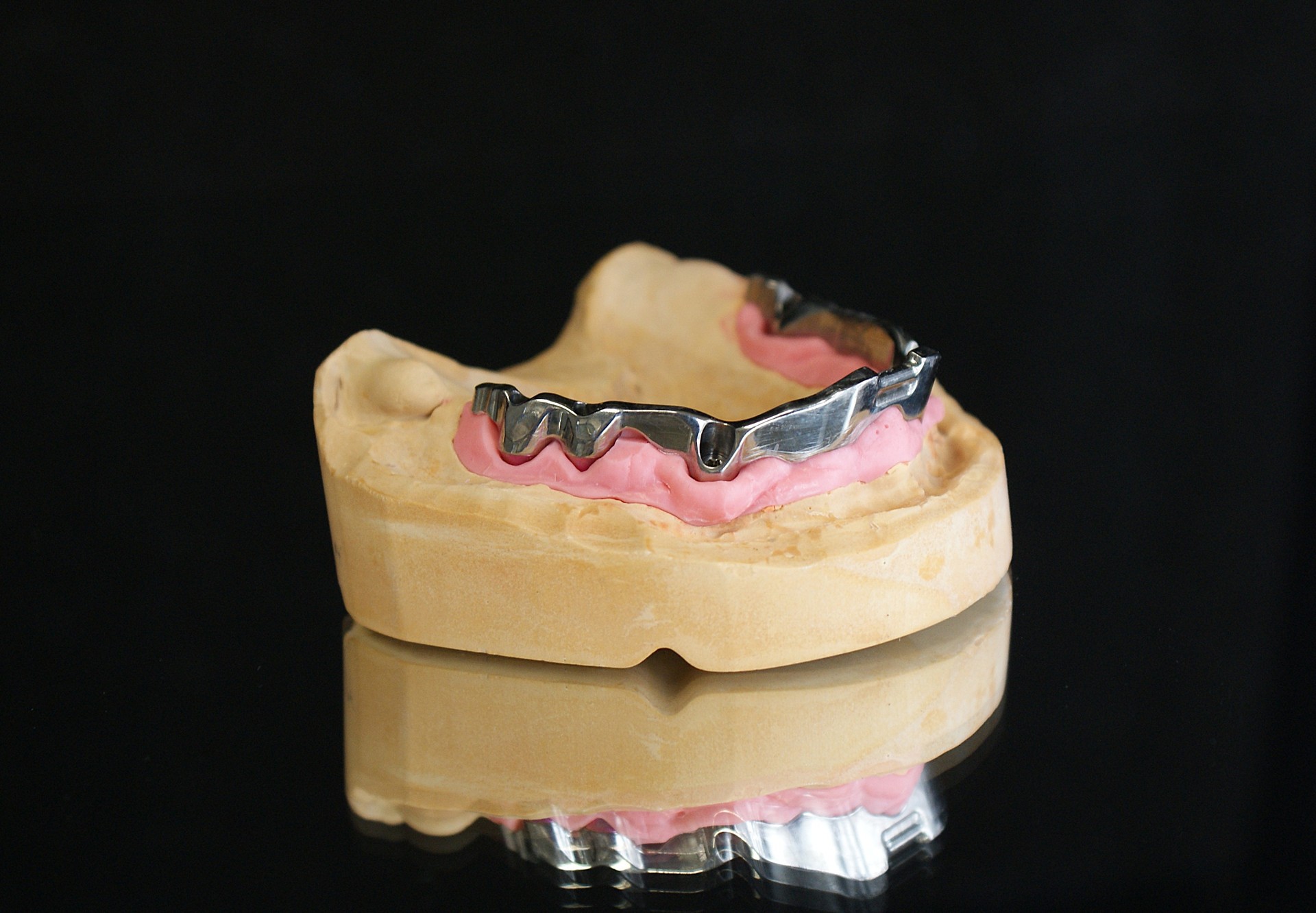 Einblick ins Dentallabor von Bumiller Zahntechnik &ndash; Bild 22
