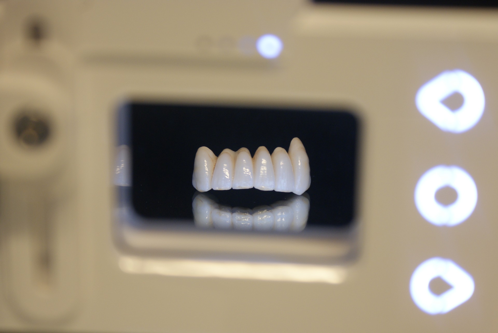 Einblick ins Dentallabor von Bumiller Zahntechnik &ndash; Bild 35
