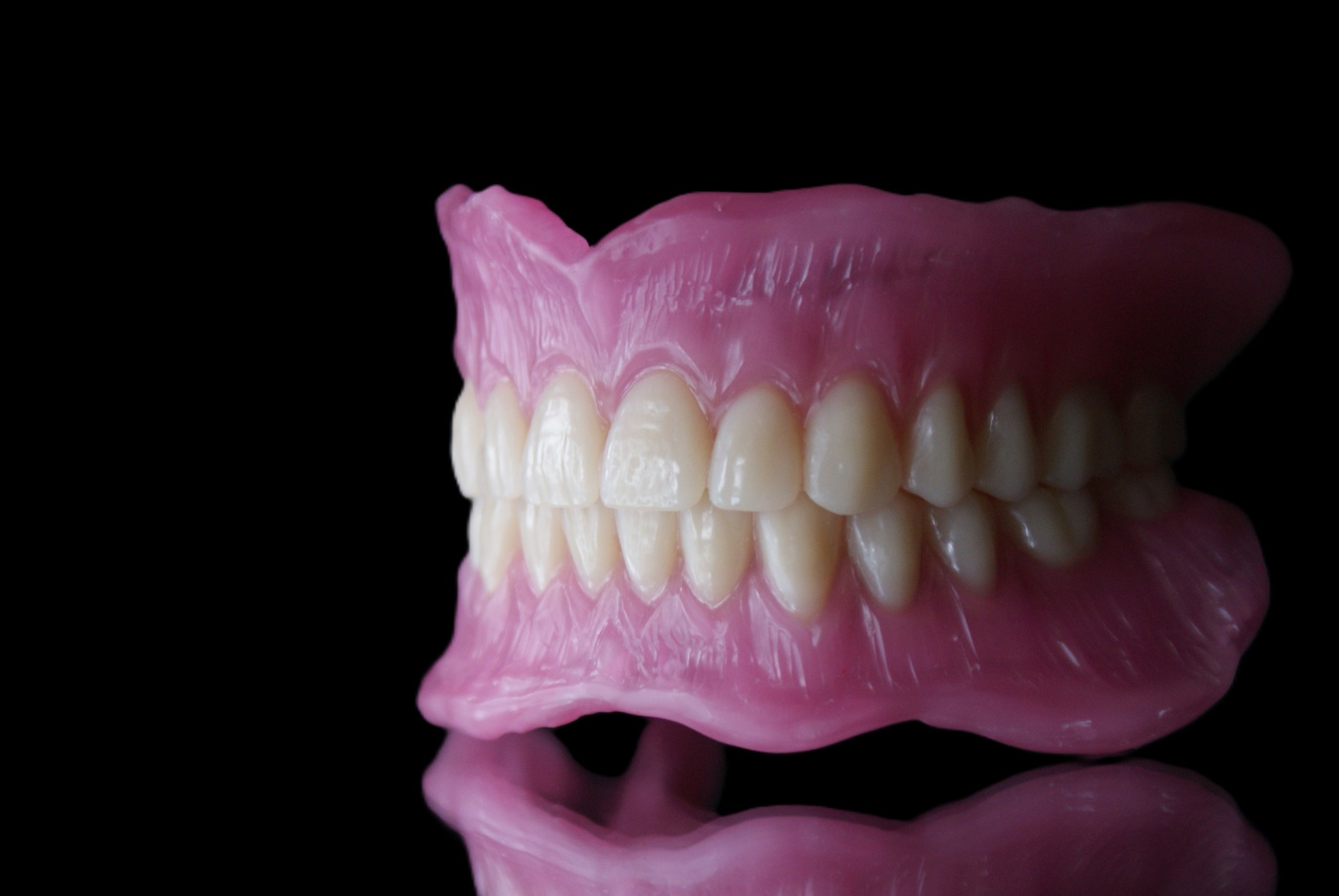 Einblick ins Dentallabor von Bumiller Zahntechnik &ndash; Bild 45