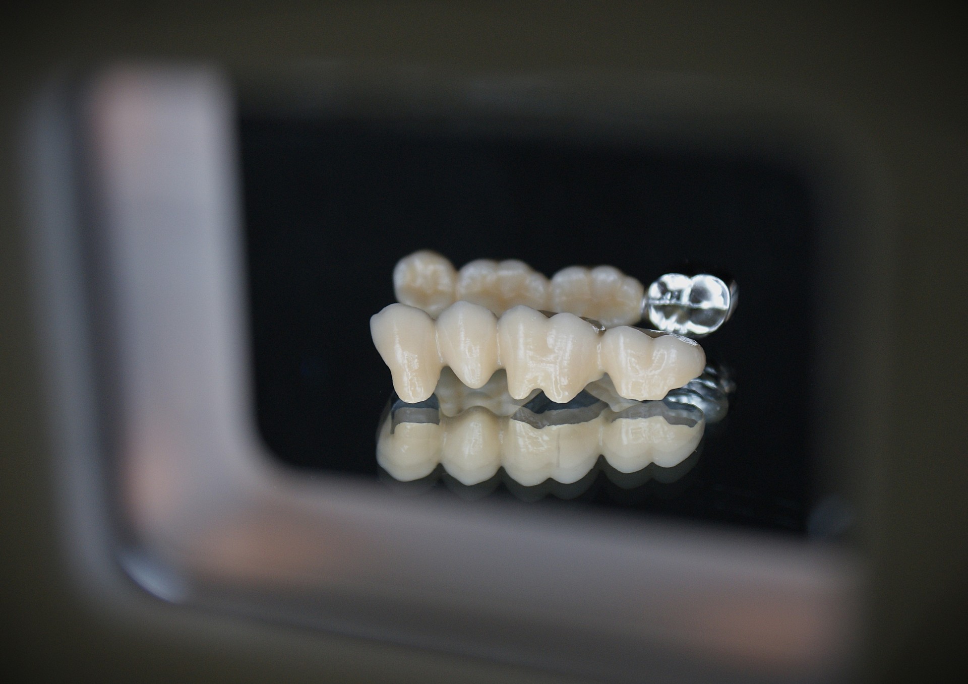Einblick ins Dentallabor von Bumiller Zahntechnik &ndash; Bild 55