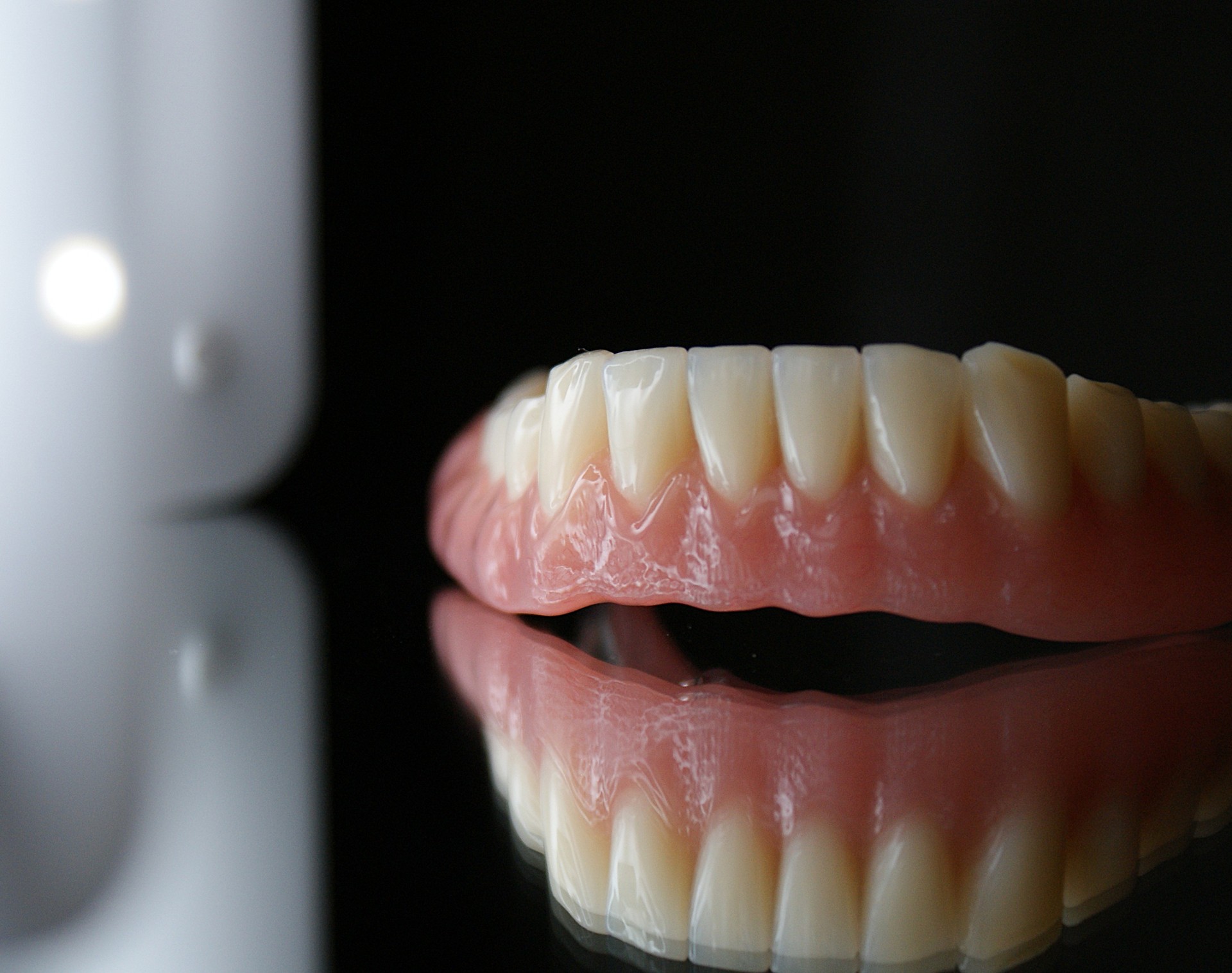 Einblick ins Dentallabor von Bumiller Zahntechnik &ndash; Bild 69