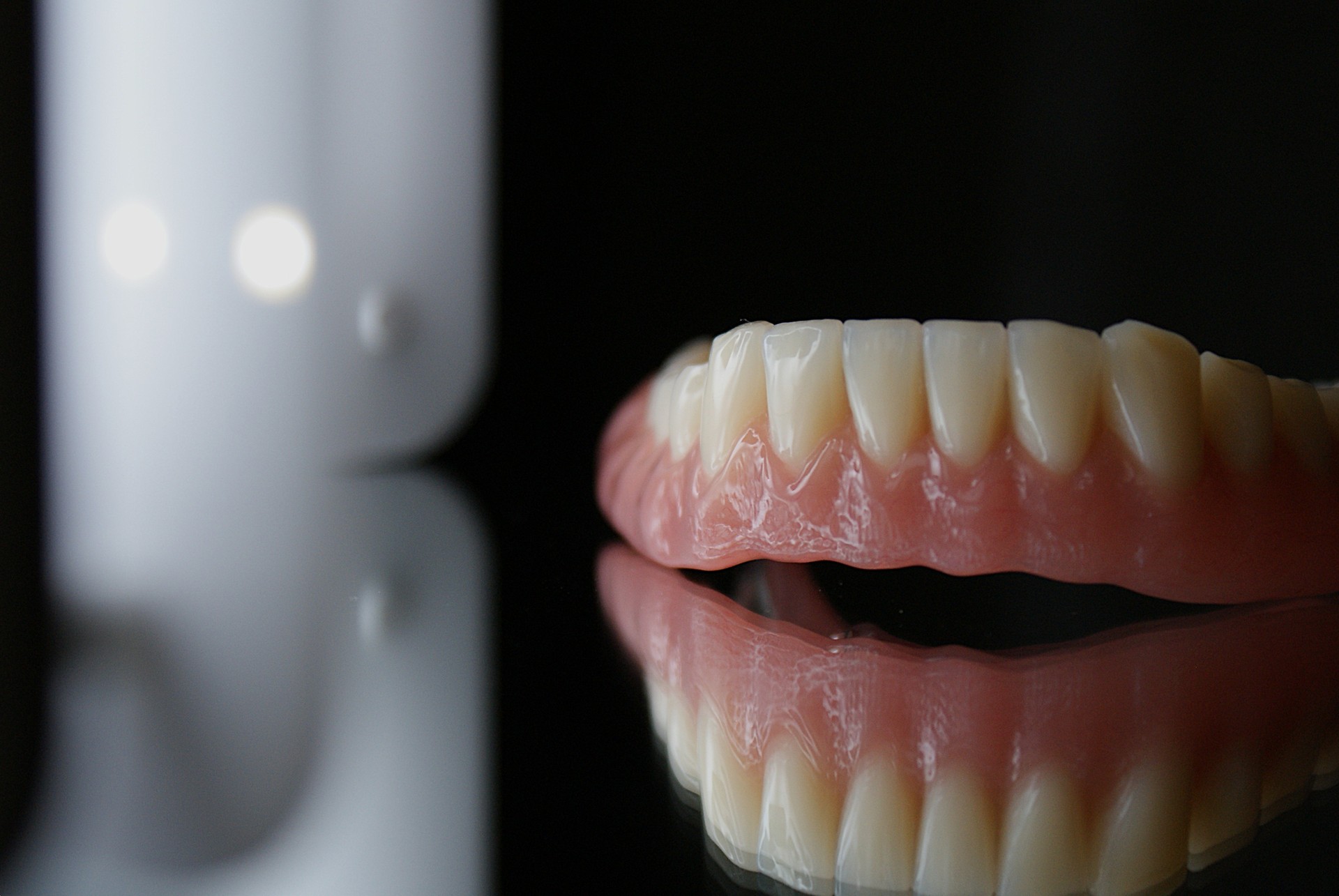Einblick ins Dentallabor von Bumiller Zahntechnik &ndash; Bild 70