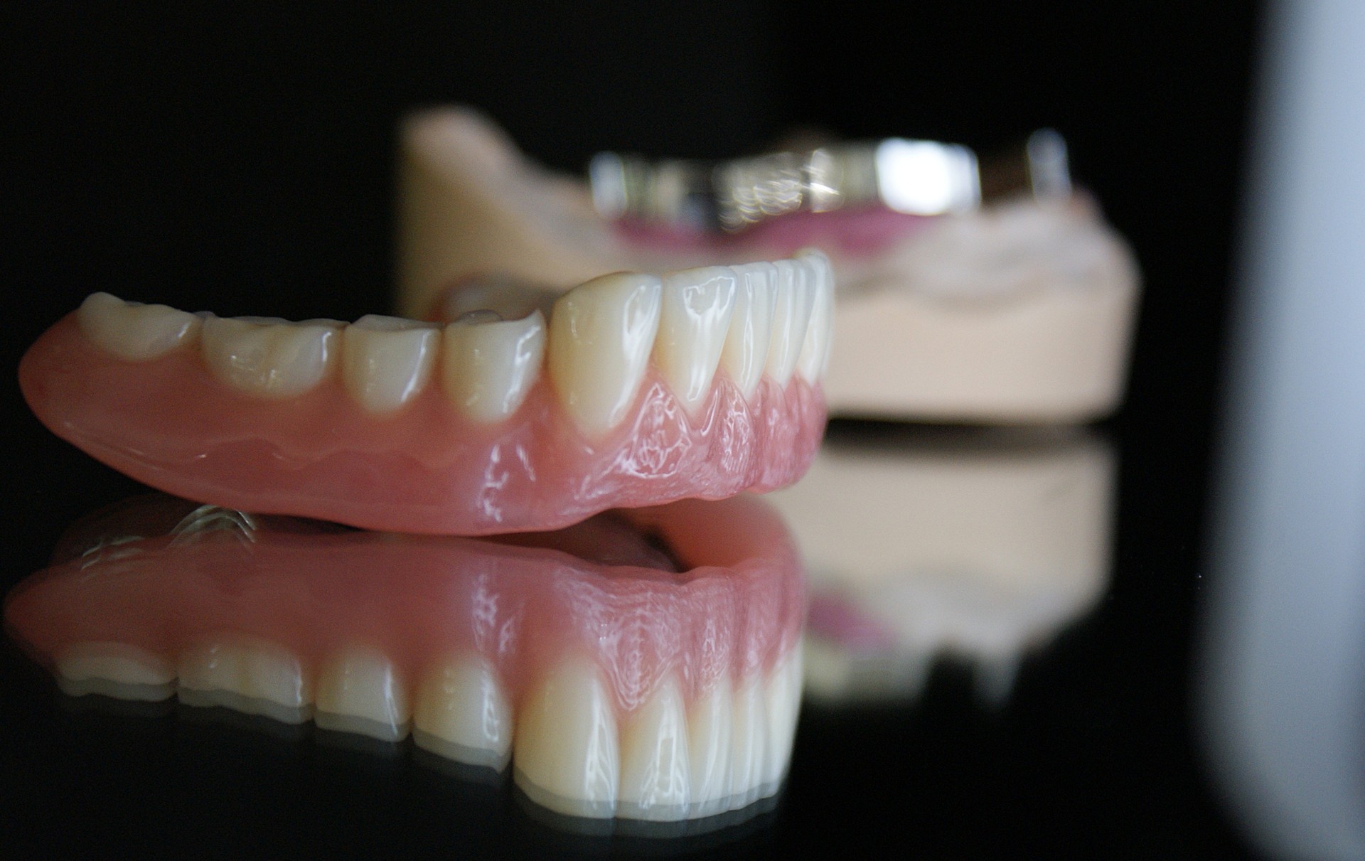 Einblick ins Dentallabor von Bumiller Zahntechnik &ndash; Bild 71
