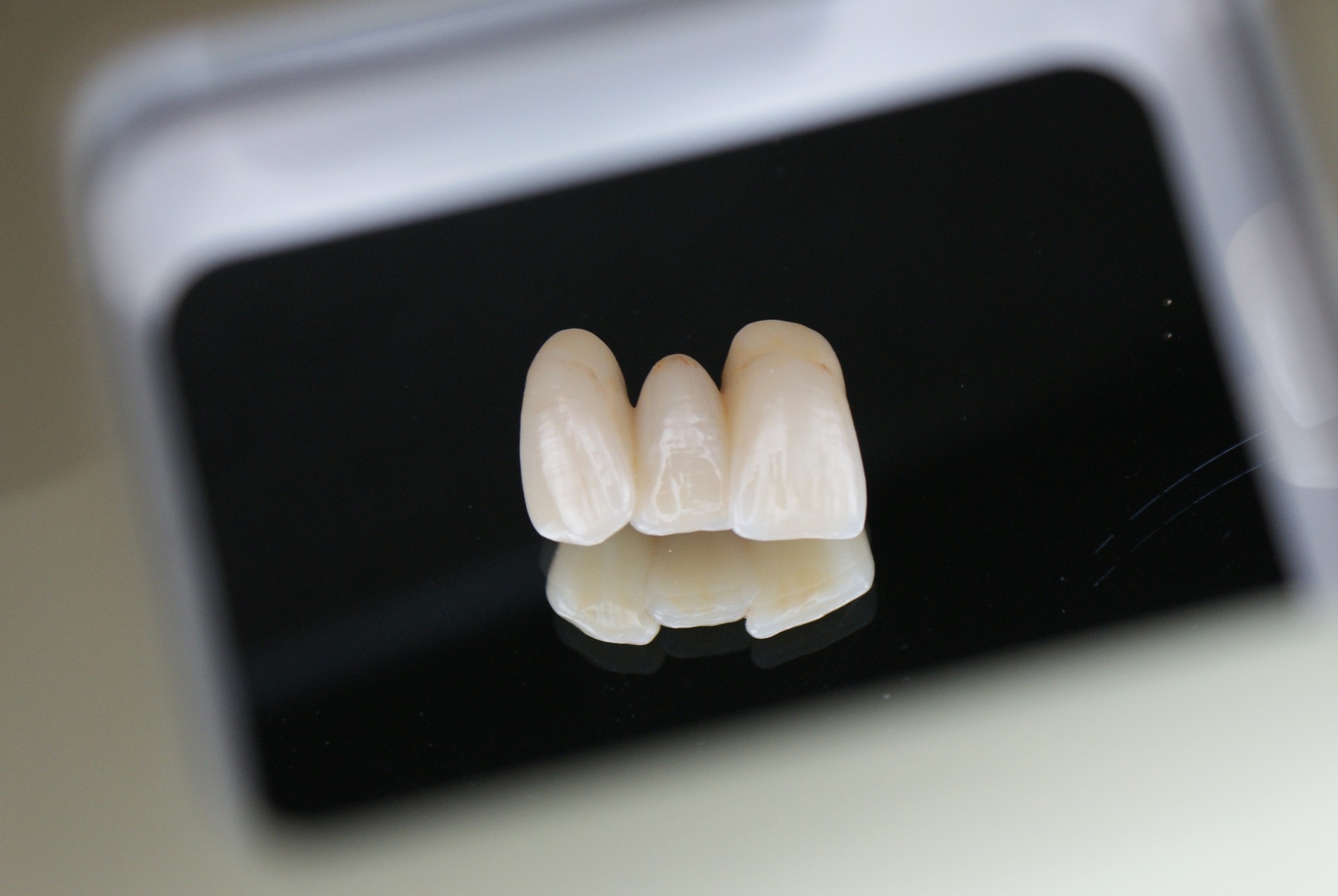 Einblick ins Dentallabor von Bumiller Zahntechnik &ndash; Bild 74