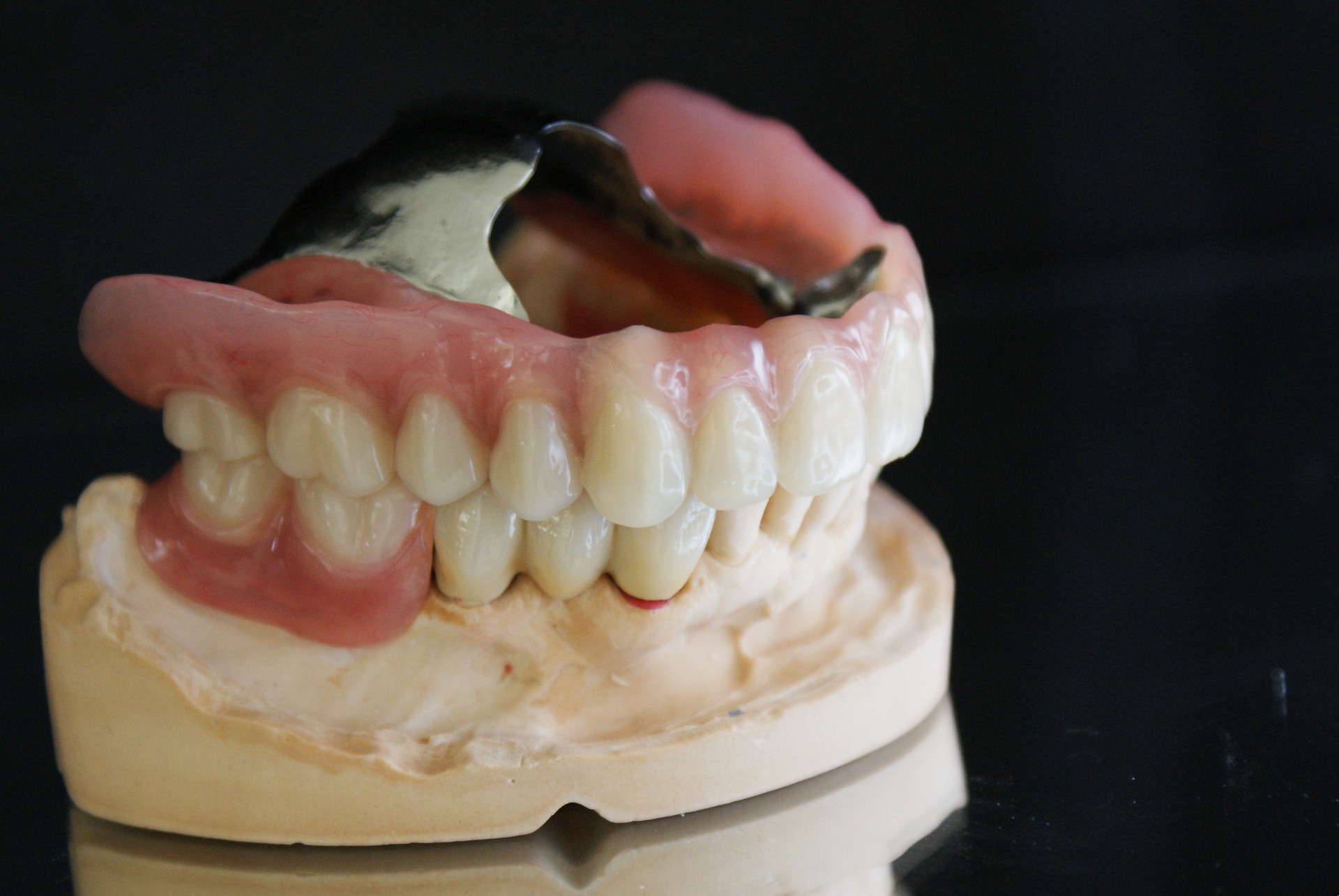 Einblick ins Dentallabor von Bumiller Zahntechnik &ndash; Bild 79