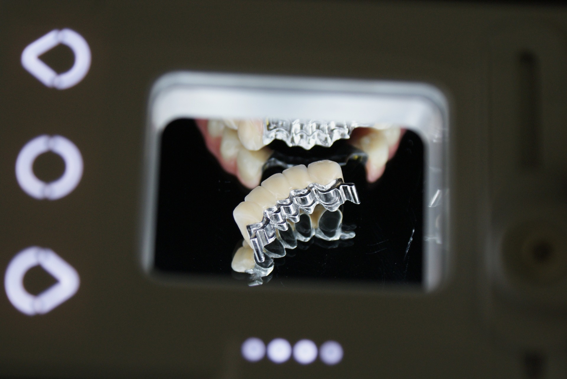 Einblick ins Dentallabor von Bumiller Zahntechnik &ndash; Bild 80