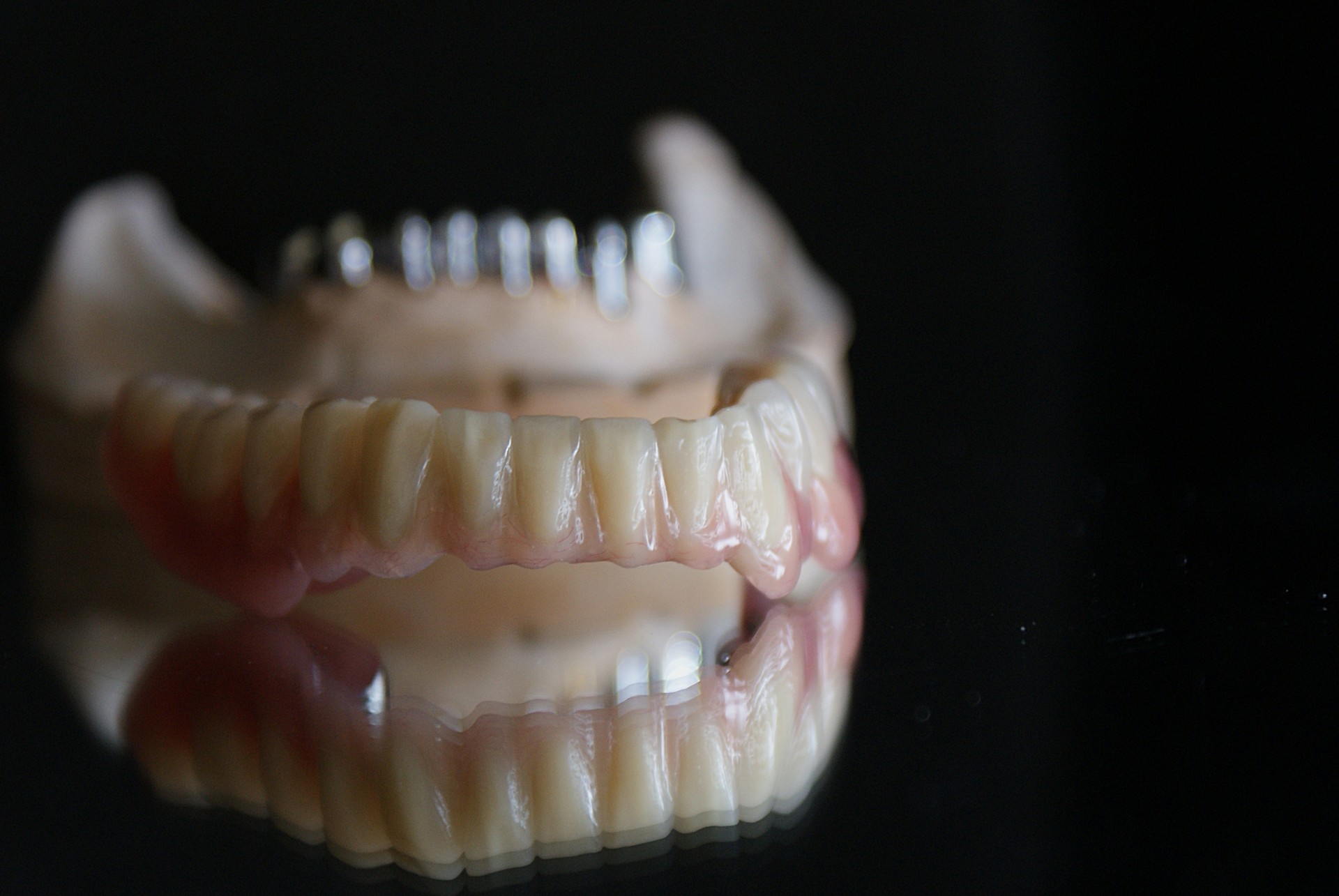 Einblick ins Dentallabor von Bumiller Zahntechnik &ndash; Bild 81