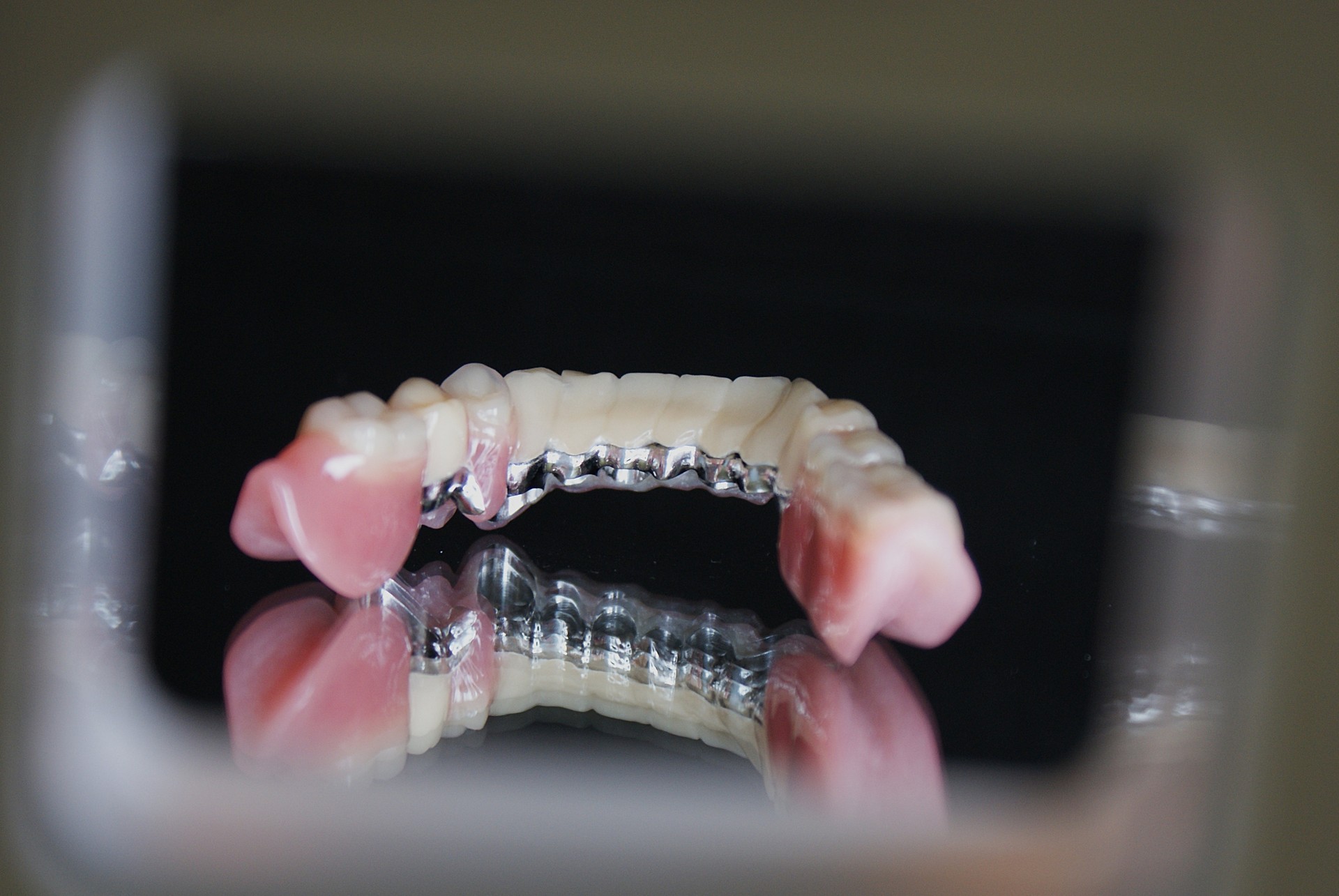 Einblick ins Dentallabor von Bumiller Zahntechnik &ndash; Bild 82