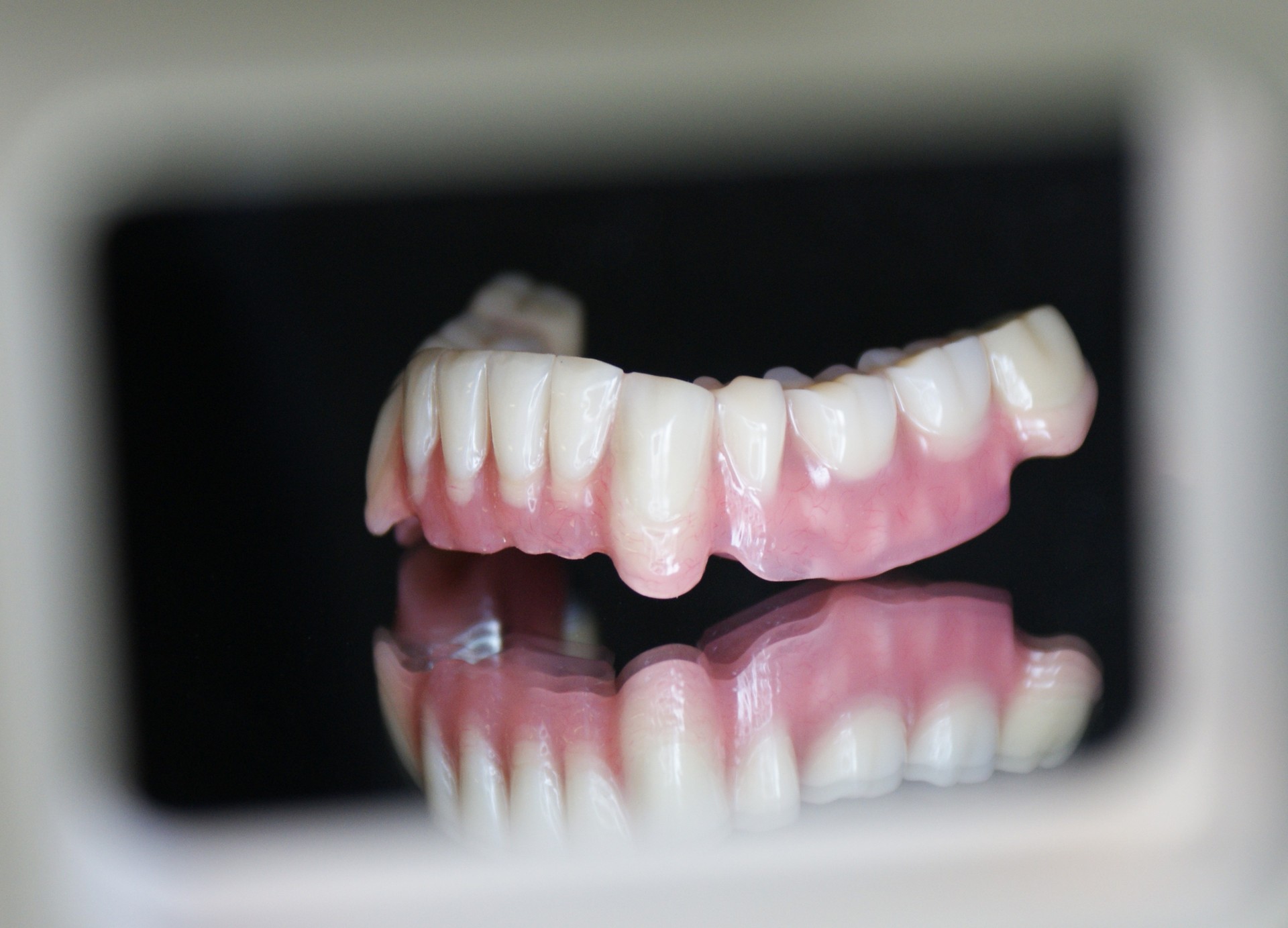 Einblick ins Dentallabor von Bumiller Zahntechnik &ndash; Bild 84